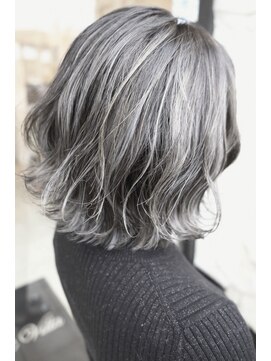 コルバース(COL BIRTH) 【COL BIRTH】コントラストハイライト 2ブリーチ