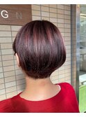 ハイライト/デザインカラー◎20代30代40代50代