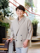 クール ヘアー セッション 本町店(COOL Hair session) 宇都宮 努