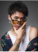 リゾートショート