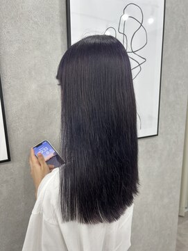 プライズ 所沢プロぺ通り店(prize) ディープラベンダー