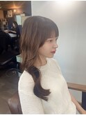 韓国風ゆるまき