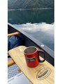 サンズバイトランク(SUNS by TRUNK) 湖上でゆったりCHILLTIME♪