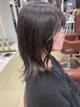 アクティブ 西新井店(Active) レイヤー