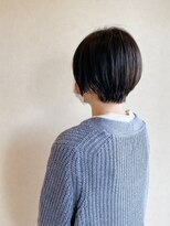 浪漫館 アールズコート(R's Court)&nbsp;ショートスタイル☆宮原11/11