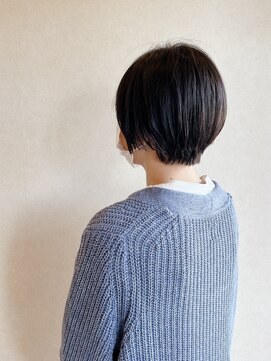 浪漫館 アールズコート(R's Court) ショートスタイル☆宮原11/11