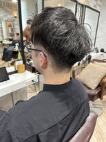 シエル 立川店(CIEL)&nbsp;メンズスタイル　[CIEL×舩木亮]