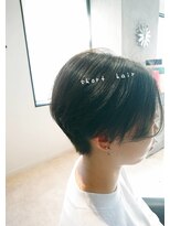 マルカ(markka)&nbsp;ハンサムショート