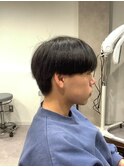 ナチュラルマッシュ