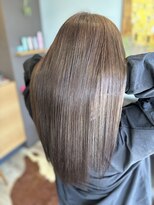 スピカ&nbsp;ロングボブ