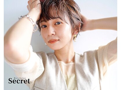 シークレット 登戸店(Secret)の写真