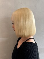 ホープ(hope)&nbsp;ブロンド【大阪｜梅田】