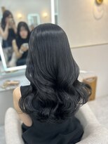 シーテメゾン(Ciete Maison)&nbsp;【yuina】暗め透明感color