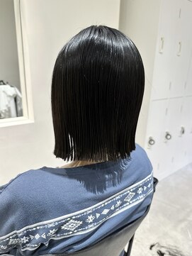 マリオ(mario) RENA ボブ 【大森/大井町/蒲田】