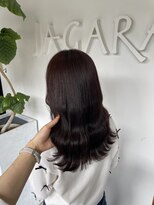 ジャガラ 千葉駅北口店(JAGARA)&nbsp;暗めほんのり暖色 color【千葉】