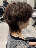 ハイプ 名古屋栄(HYPE)&nbsp;スパイラルパーマ/ツイストスパイラルパーマ/波巻きパーマ