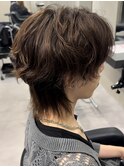 スパイラルパーマ/ツイストスパイラルパーマ/波巻きパーマ