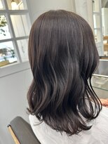 リリー 勝田台店(Lilly)&nbsp;【勝田台　Lilly  昼間】ダークモカブラウン☆