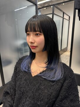 ホープ(hope) レイヤー×デザインカラー