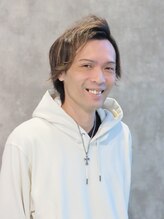 ヘアーズ ナノハナ(hair's nanohana)&nbsp;林 雅斗