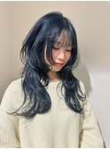 ロングウルフ