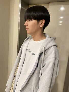 ゼストララ(ZEST Lara) 縮毛矯正酸性ストレート