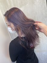 リコル(Licol)&nbsp;ラベンダーグレージュ