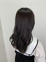 シエル 立川店(CIEL)&nbsp;《CIEL由井》アディクシーカラー×グレージュ