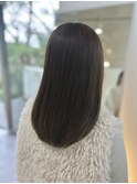 【sui hair studio 富塚町】髪質改善トリートメント
