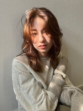 アンビアンスアミ(ambiance ami)