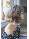 インナーペールピンク