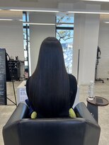 レックス コル(REX COR)&nbsp;サラサラストレート