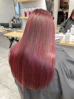 ノアル(NOAHL)&nbsp;G ワインレッド