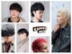 カッパーマン(KAPPER MEN)の写真
