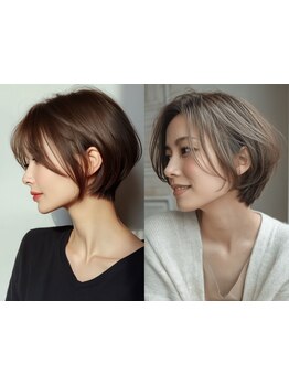 【西田辺すぐ◆】忙しい朝の時間でも簡単スタイリング！コテいらずオイル1つで決まるのが嬉しい♪