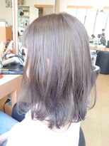 シャンプーボーイ 佐世保駅前店(SHAMPOO BOY)&nbsp;カラー【ブリーチ/ハイライト/パーマ】