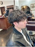 ソフトツイスパ。