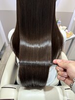 エレノア 新宿西口店(Eleanor)&nbsp;髪質改善