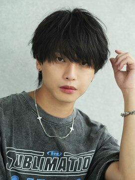 ダダ 本店(D.D.) マッシュ／ウルフ／ナチュラル