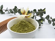 ローレル(Laurel)の雰囲気（福岡でも数サロンしか無い天然100％ヘナ、国産ヘナ取り扱い★）