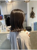 ミディアムスタイル