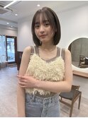 【ボブ】工藤 @moc_kudo