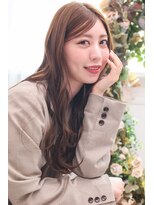 イングローブ 千葉ニュータウン中央店(Ingrove)&nbsp;艶巻きロング