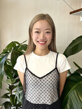 ピークスヘア(peaks hair) Aina 