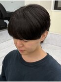 ラウンドマッシュ