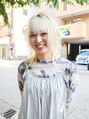 ノブレス(NOBLESSE) 杢野 明香
