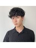 【10代20代メンズに】カット + カラー or パーマ ￥11000 【ジュキヤ限定】