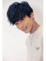 スノードロップ 阿佐ヶ谷(Snowdrop) メンズ/メンズカット/ヘッドスパ/パーマ/カラー/阿佐ヶ谷