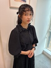 ハク メゾン(HaKU maison) 櫻井 園子