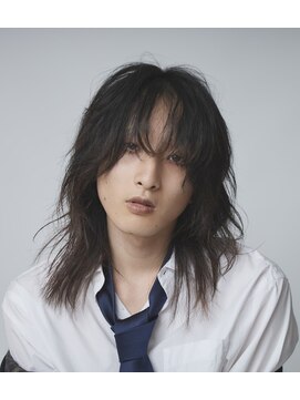 キコエル 三軒茶屋(kikoeru) メンズレイヤーロング